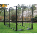 Cages de chiens Metal Kennells Prix en Inde